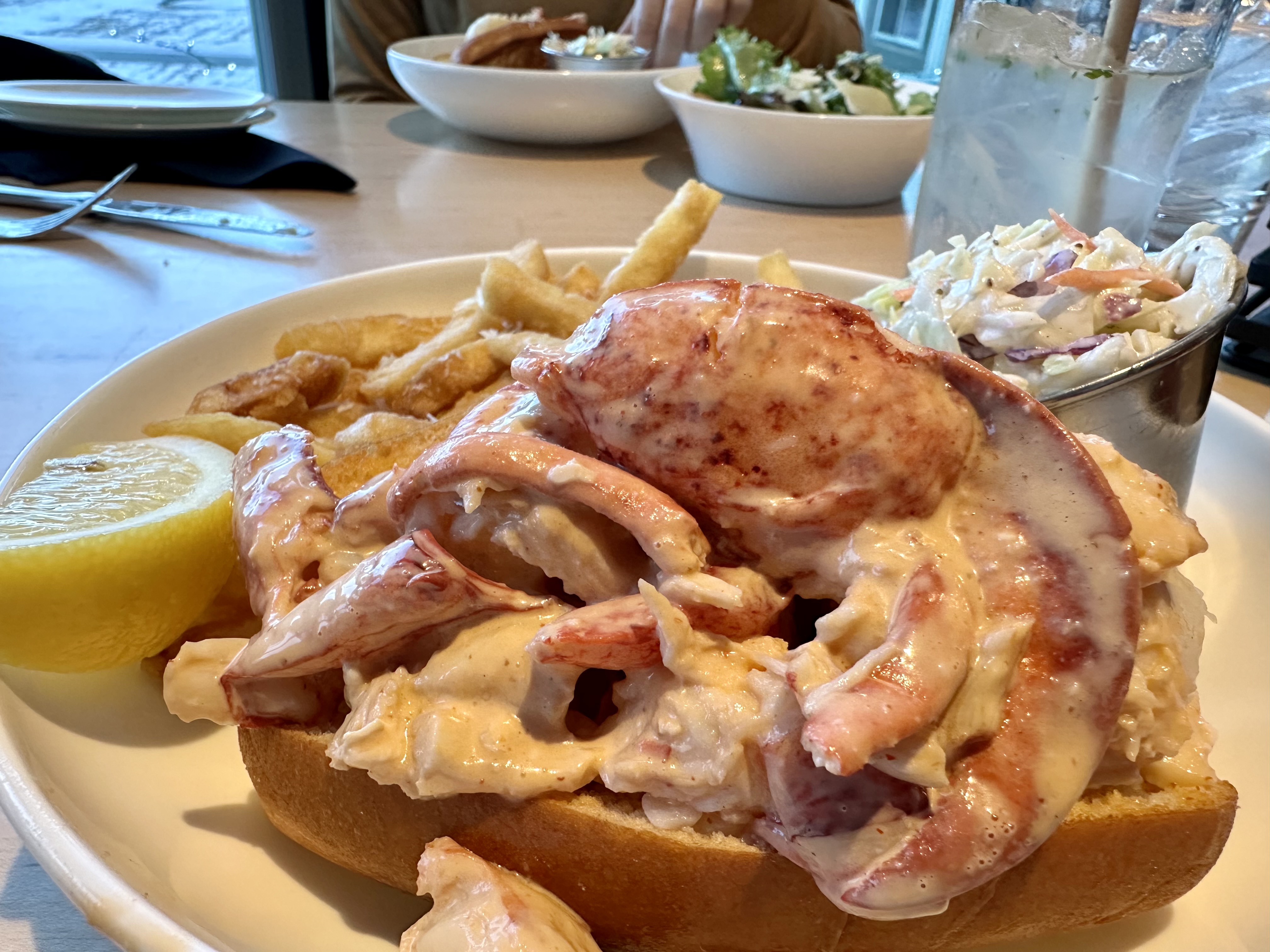 📍 Nor’Easter Pound & Market