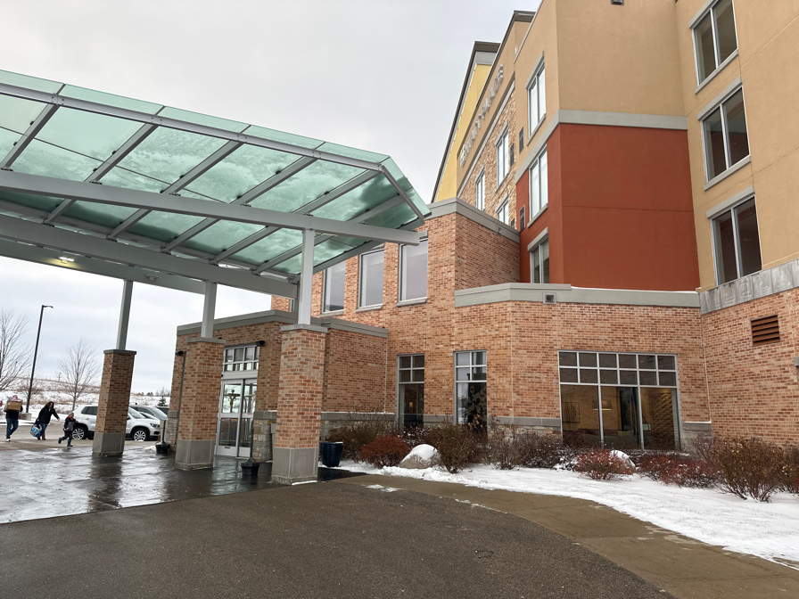 The Adventure Starts 🤘