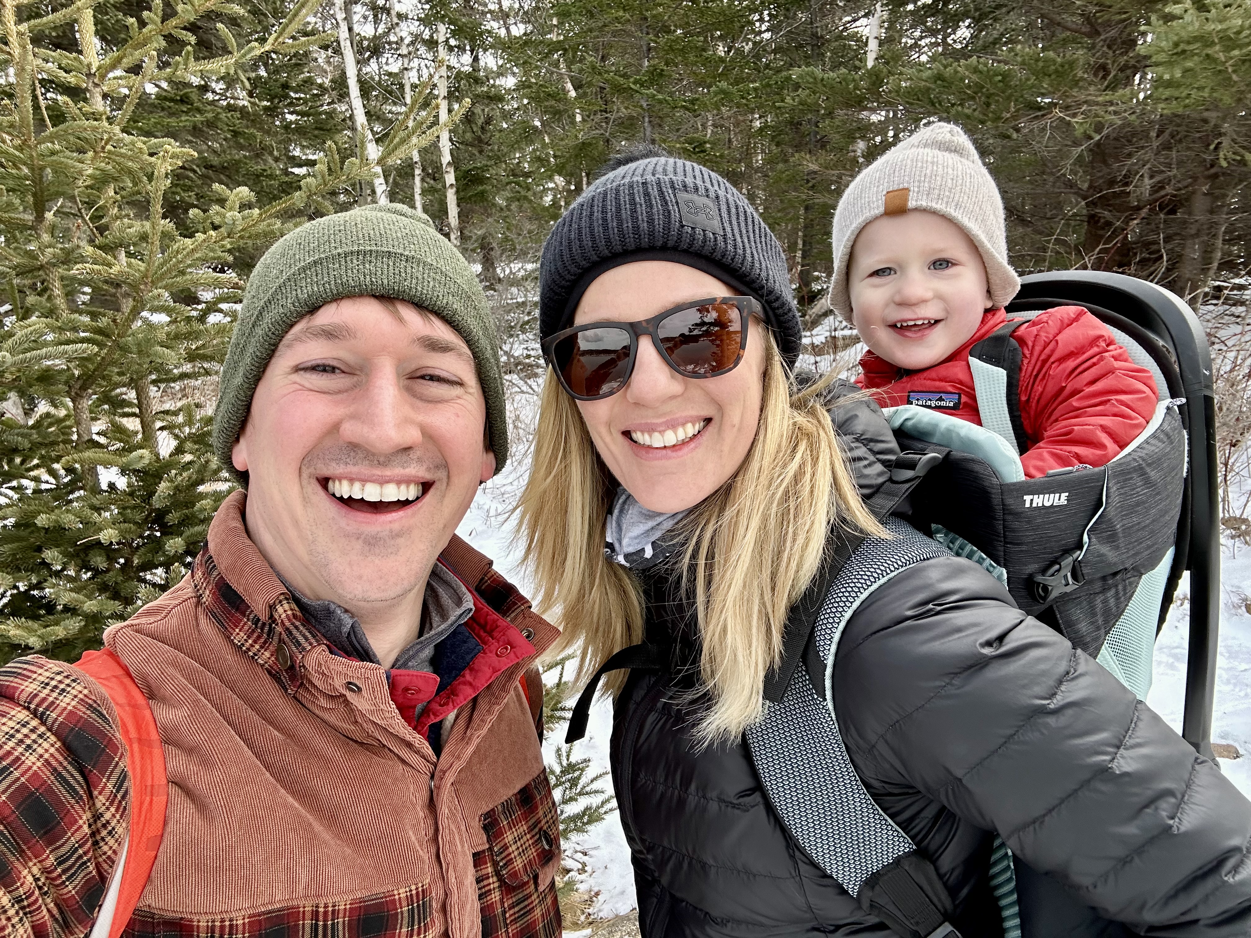 📍 Otter Point Overlook