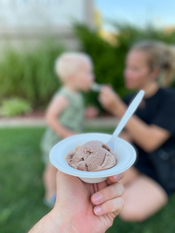 📍 Chocolate Chisel