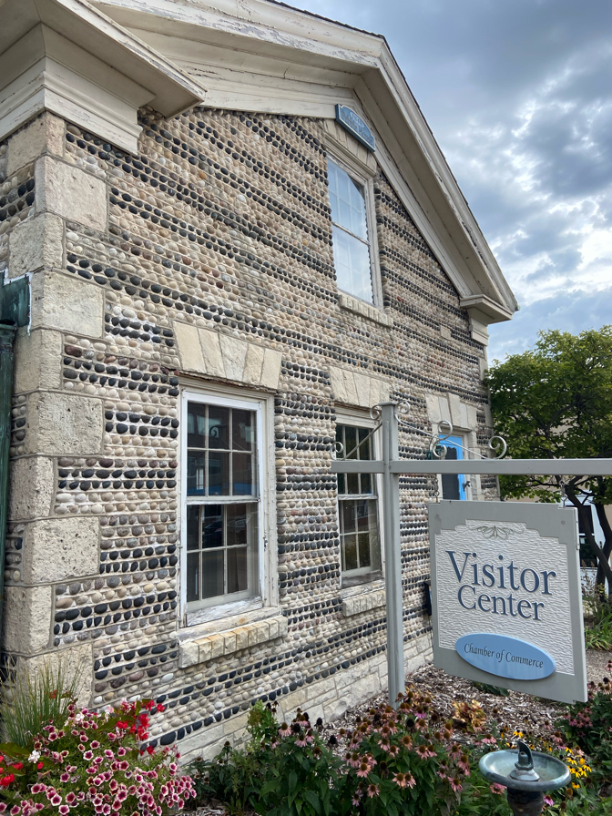 Morning Walk To Breakfast