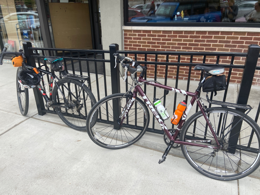 A Fence Will Do The Trick