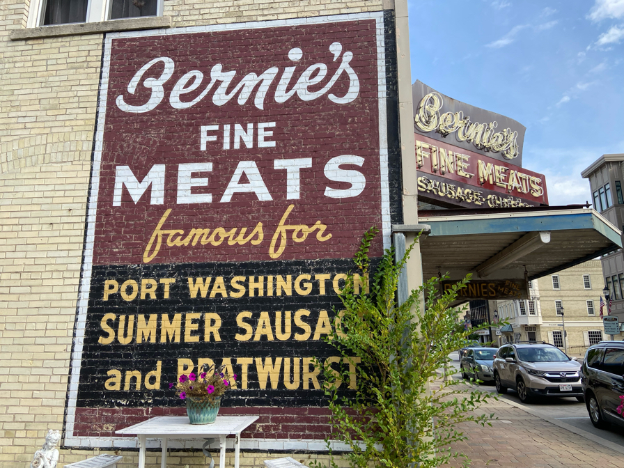 Bernie’s Fine Meats