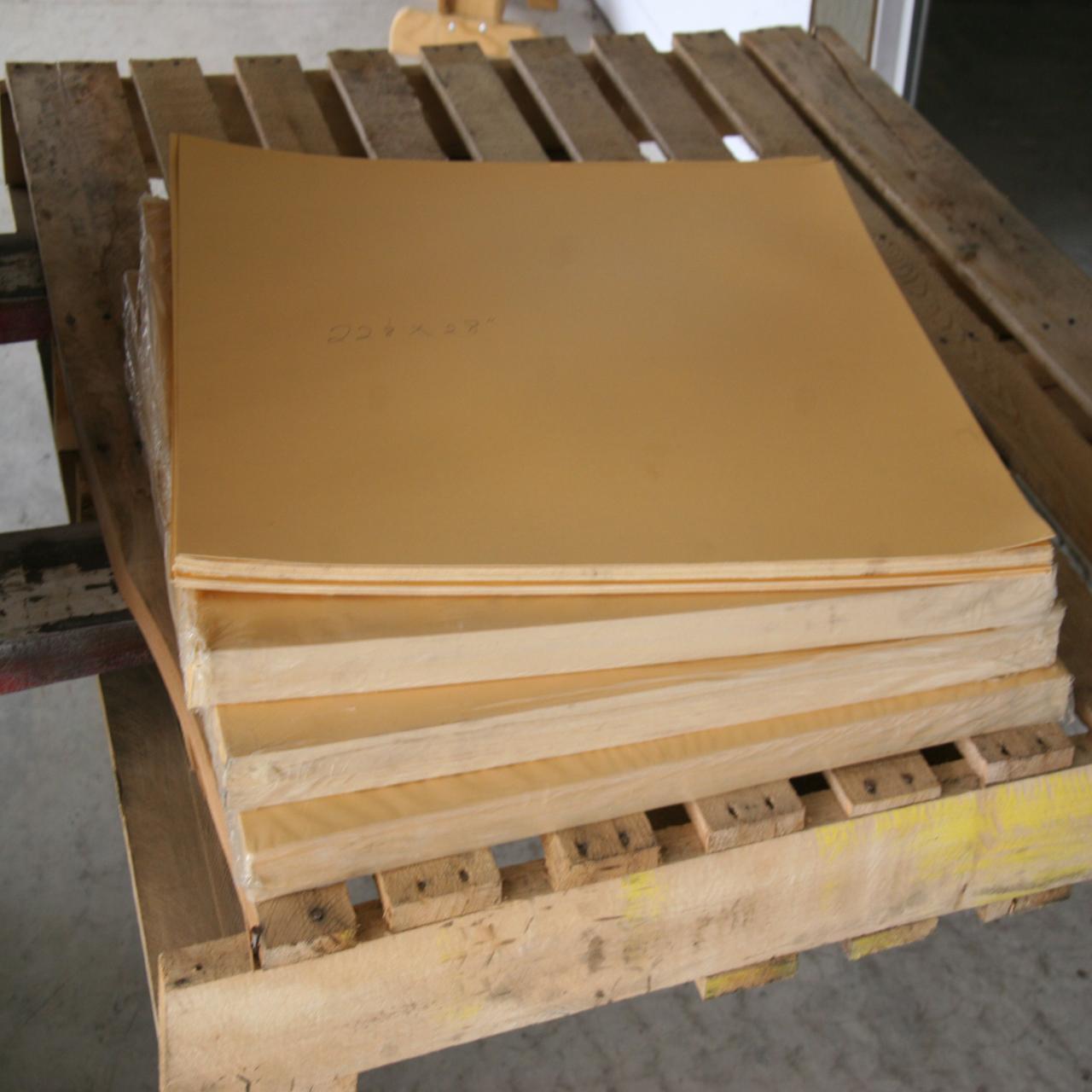 Lot 21 1 Skid lot of Paper WireBids