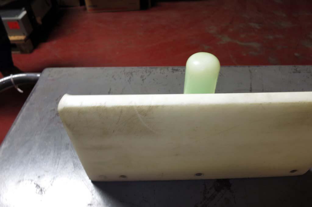 Lot 100 2 Paper Cutter Jogging Blocks WireBids