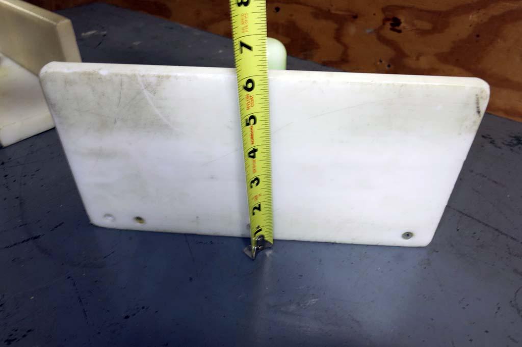 Lot 100 2 Paper Cutter Jogging Blocks WireBids