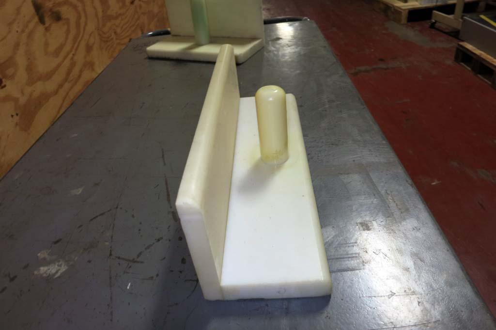 Lot 100 2 Paper Cutter Jogging Blocks WireBids