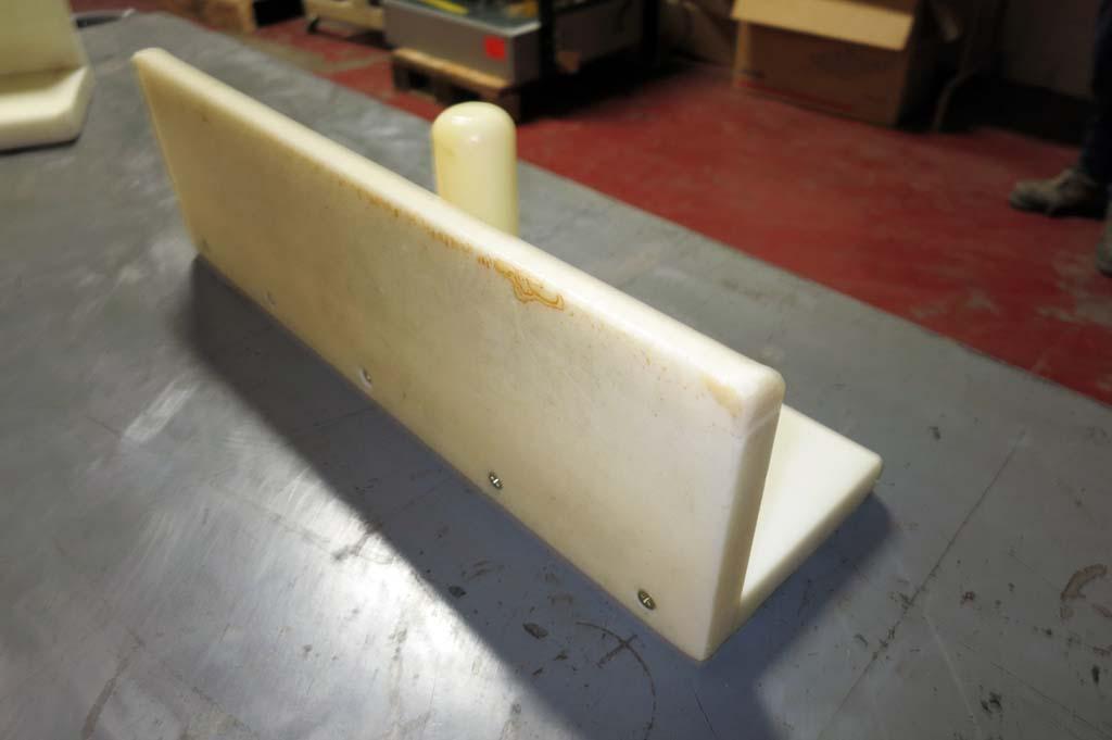 Lot 100 2 Paper Cutter Jogging Blocks WireBids