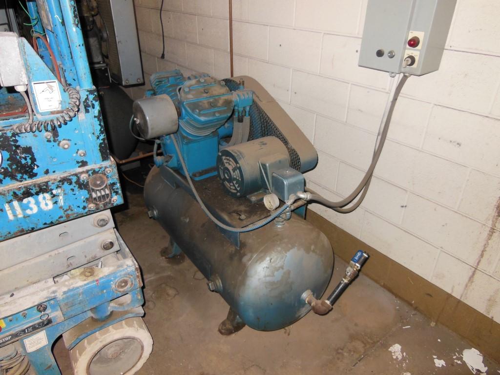 ... Ingersoll Rand Type 30 Parts · Image not found or type unknown