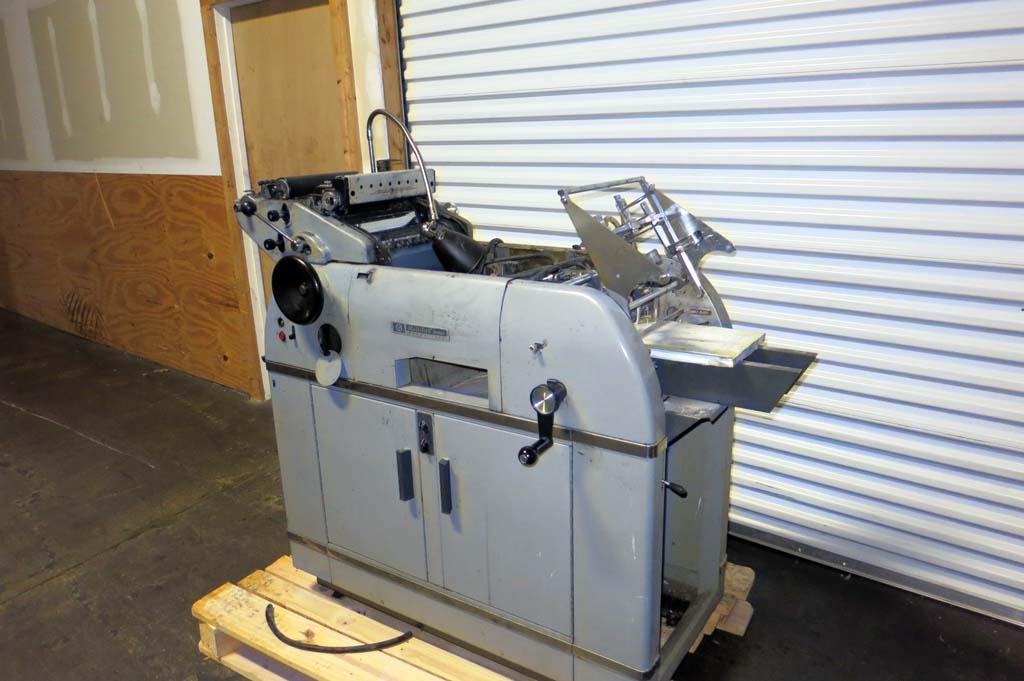 1000+ images about Printing Press Multi1250 on Pinterest Offset