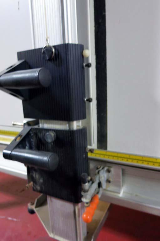 Lot 43 Keencut System 4000 picture framing equipment glass cutting