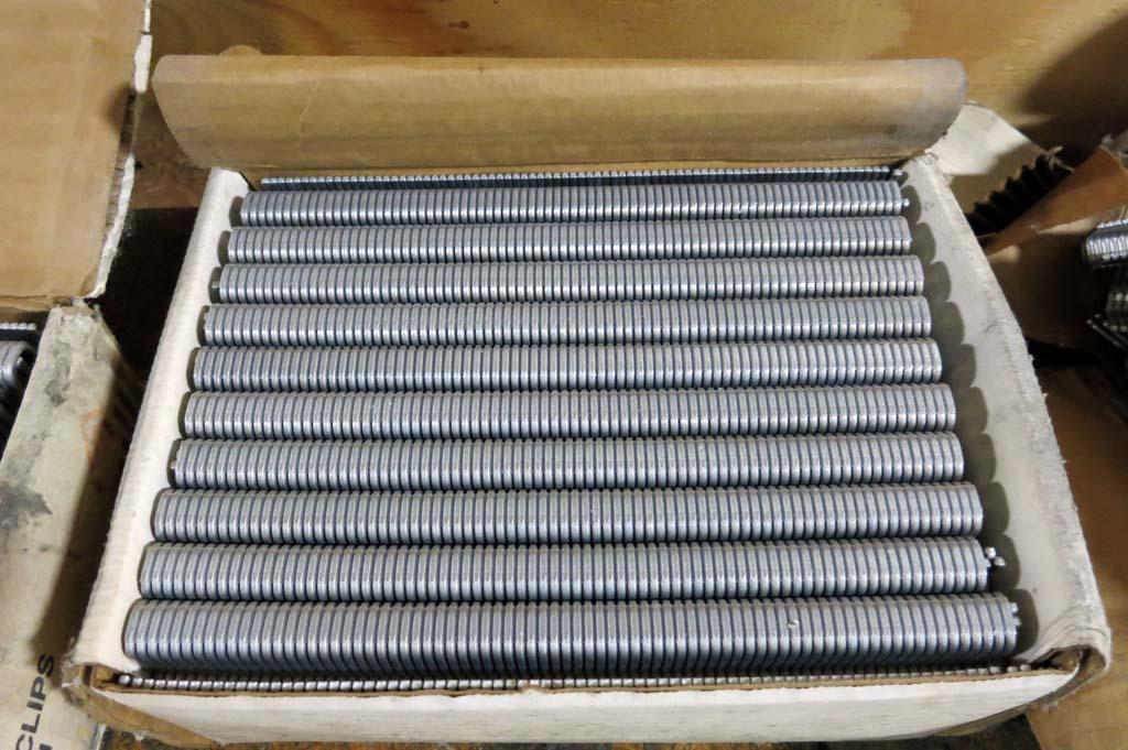 Lot #80: Tipper Tie Clips - WireBids