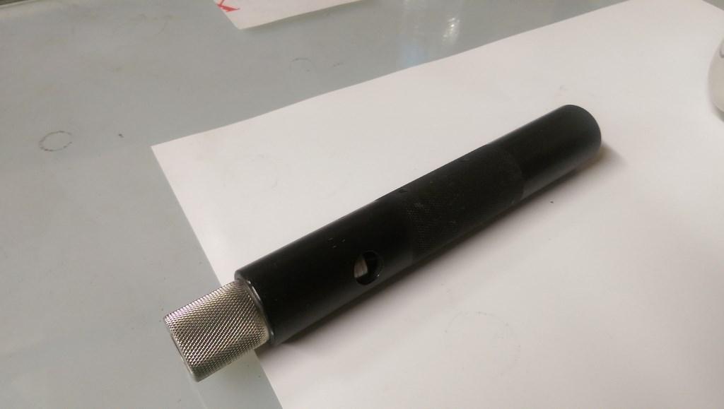 Lot 72 Handheld Paper Drill Bit Sharpener WireBids