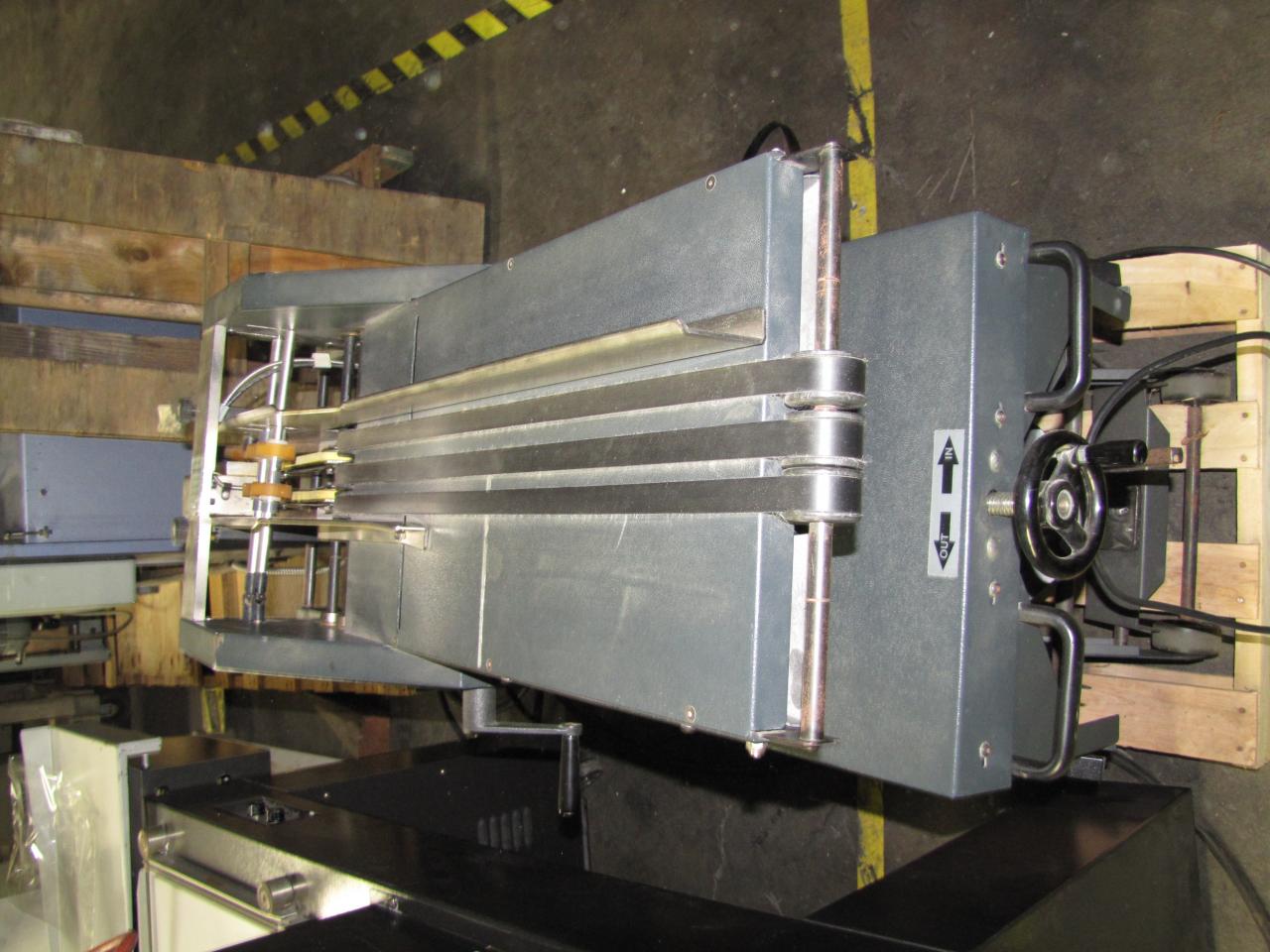 Lot 40 Suspension Feeder Strate Flo QM (Quickmaster Envelope Feeder