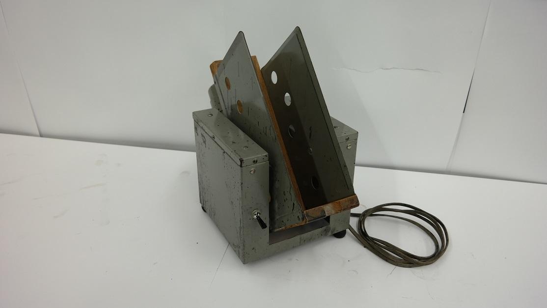 Lot 32 Paper Jogger WireBids