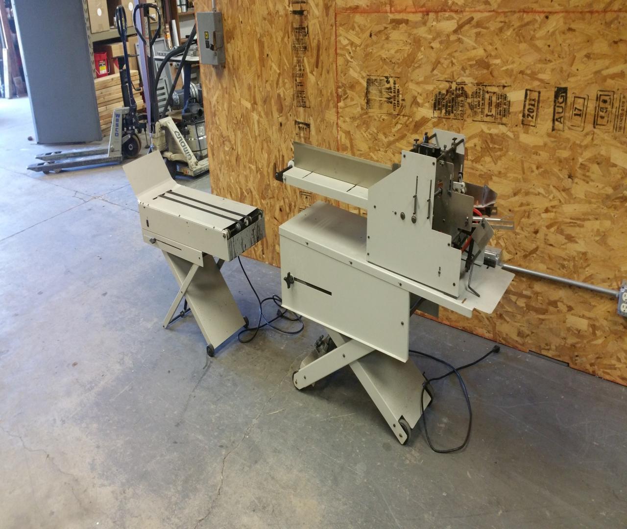 Lot 49 Suspension Feeder Strate Flo Universal Envelope Feeder w