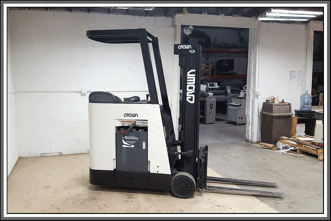 crown stand up forklift barca fontanacountryinn com crown stand up forklift