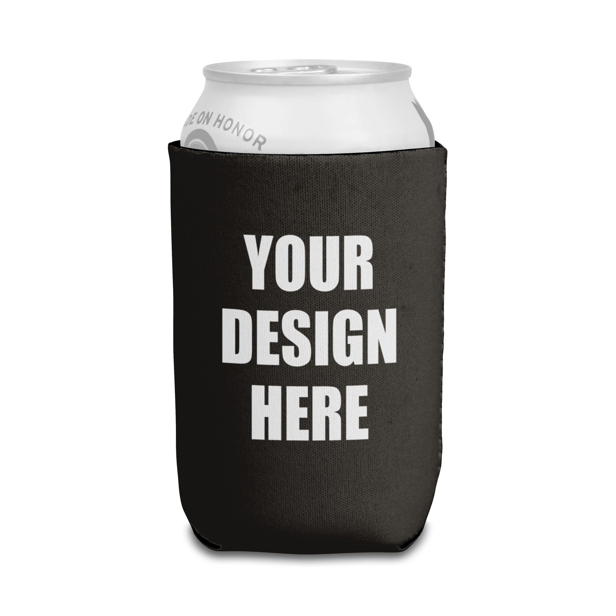 Classic Can Cooler, 12 oz Can Coolers