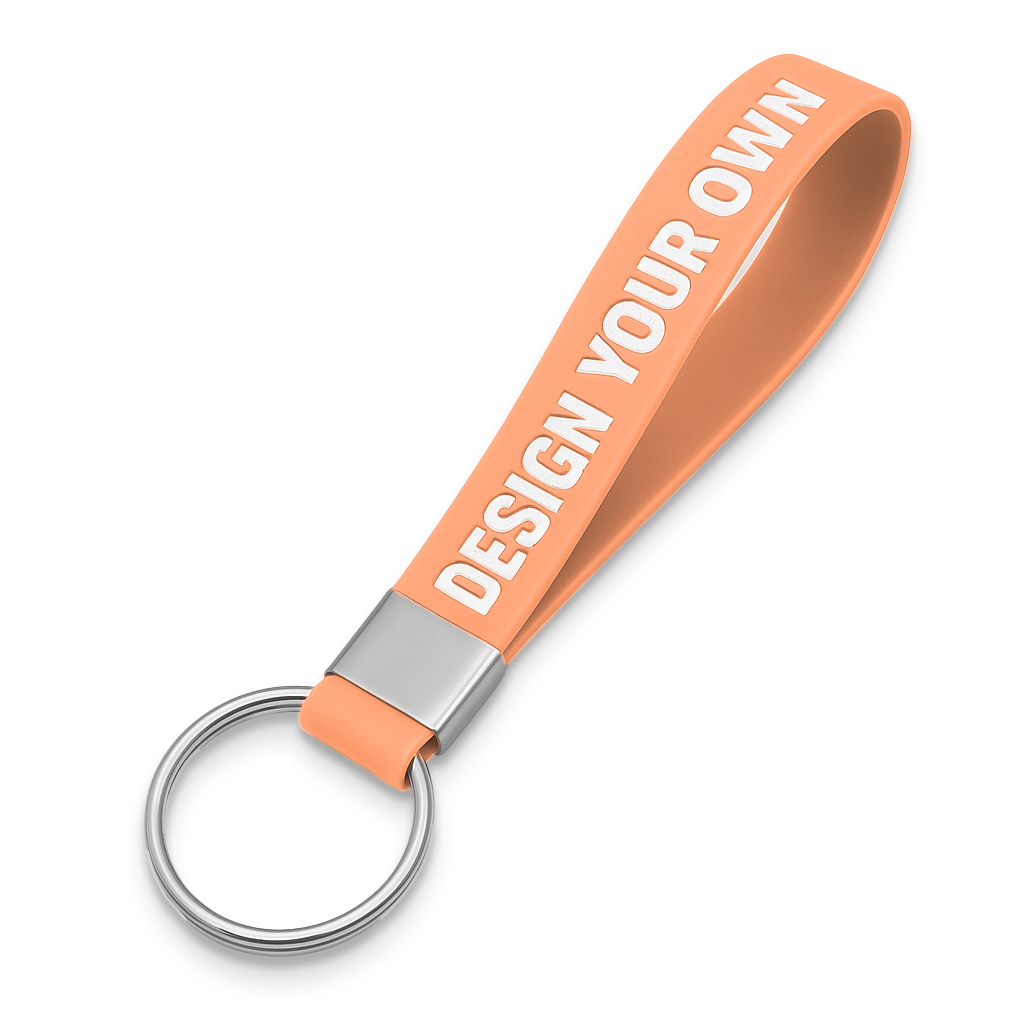 Rico IndustriesUnisex's Lwk Lanyard Keychain Key Chain