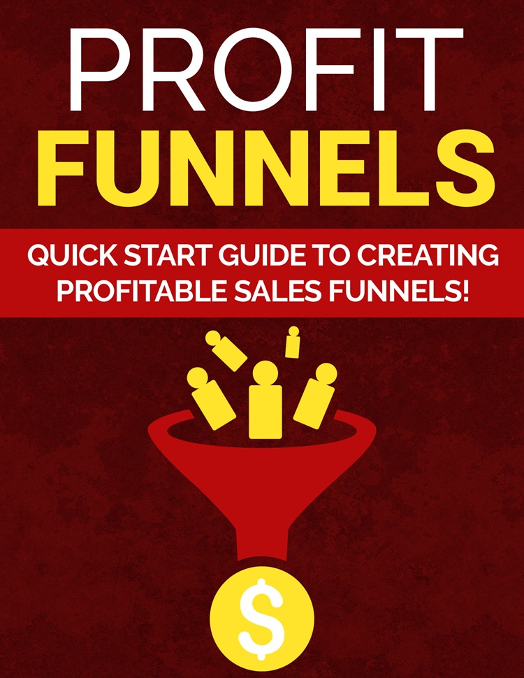 Sales Funnel Step 1