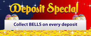 Deposit Special