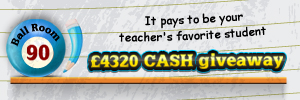 90 ball Classroom