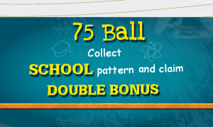 75 ball Classroom