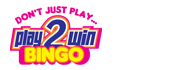 Play2Win Bingo