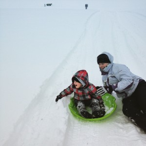 SLED