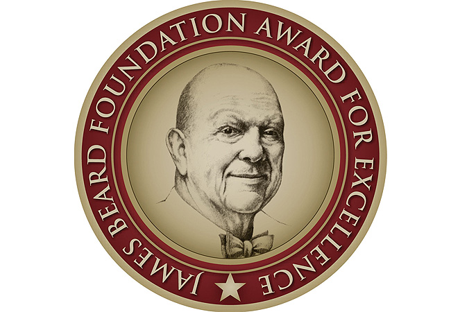 james beard