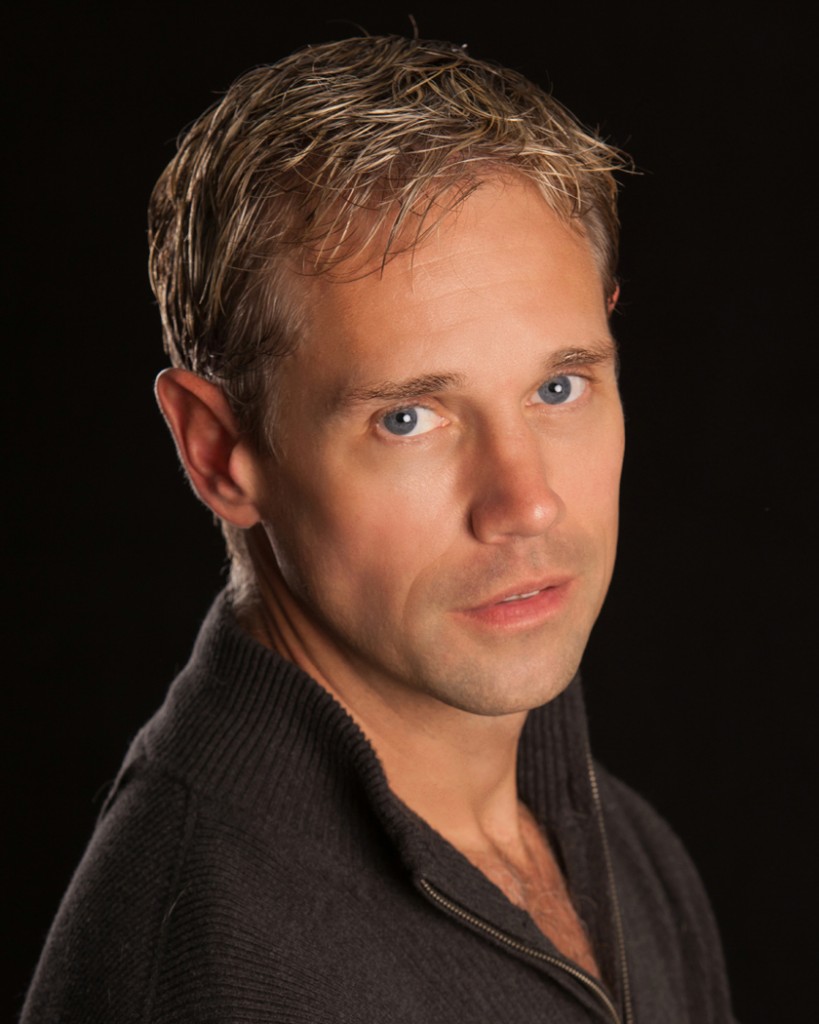 Richard Bockelkamp (Photo: Clear Space)