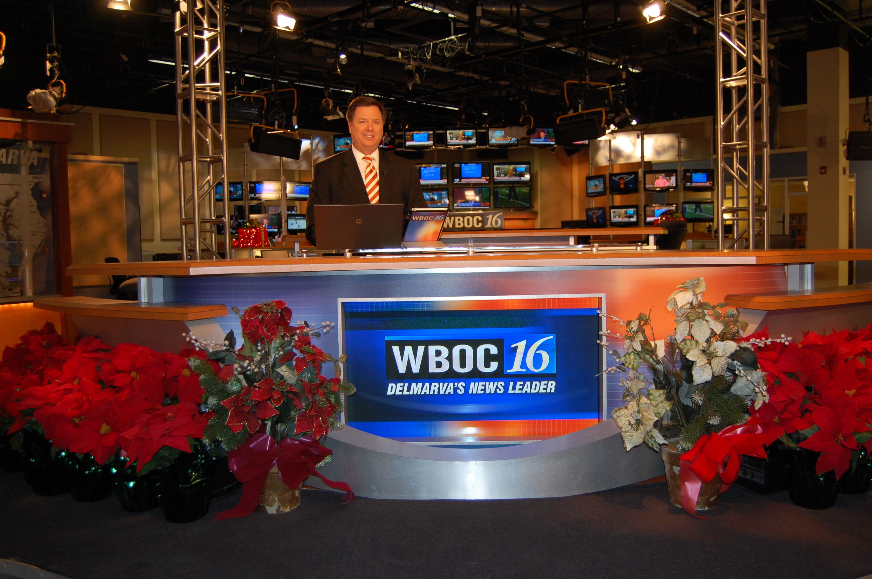 Wboc Tv News Salisbury Md