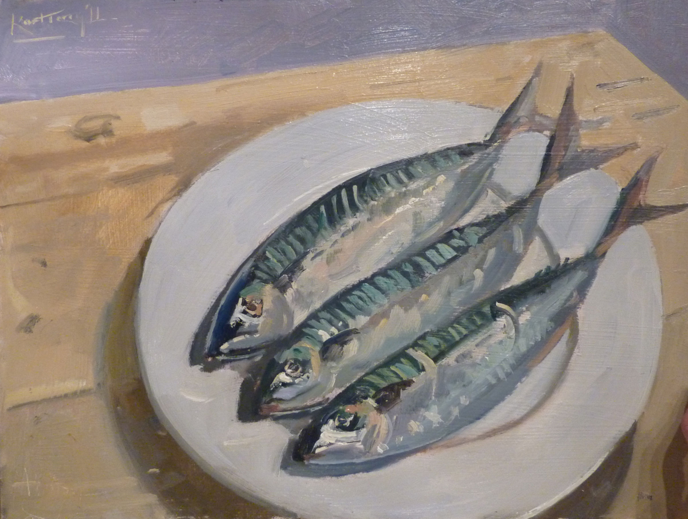 frenchmackerel