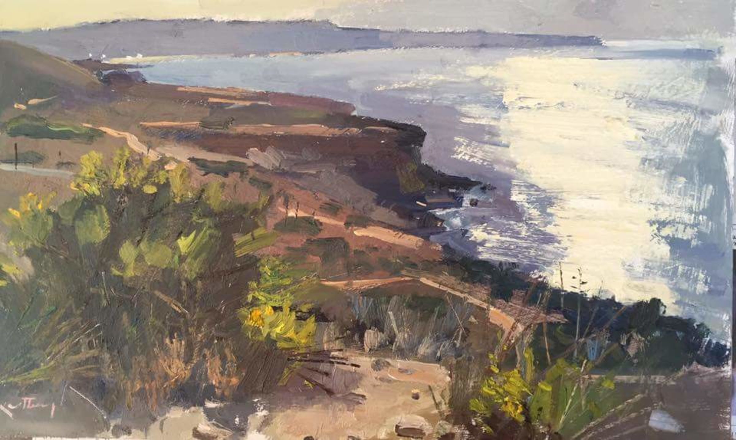 Cama da vaca sparkle