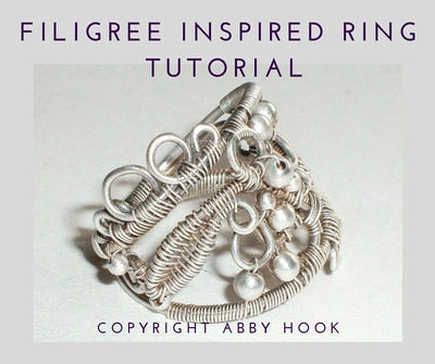 Abby's jewellery Tutorials