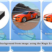 Remove-background-from-photo-using-the-Magic-Eraser-tool