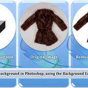Remove-background-in-Photoshop-by-Background-Eraser-Tool