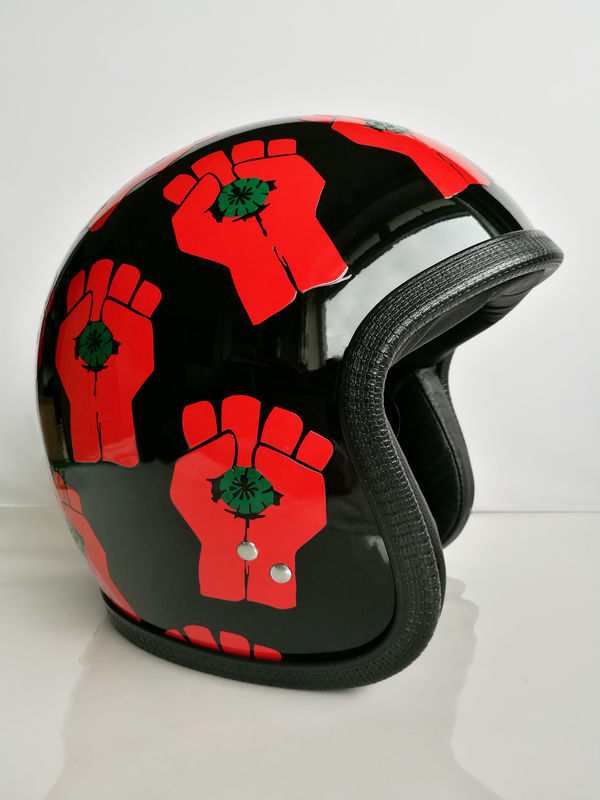 Crash Helmets