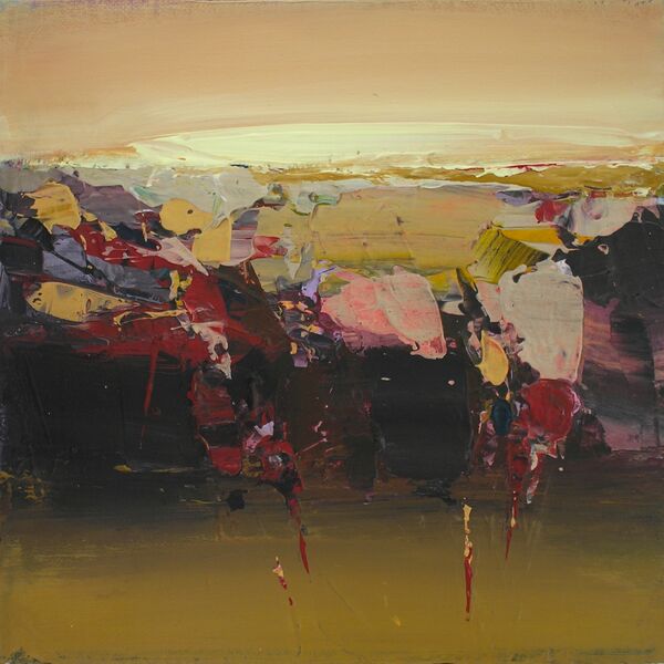 mark h wilson, new paintings, buy art in sheffield, paintings of sheffield for sale,