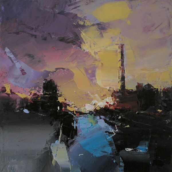 paintings of sheffieldsheffield artists Latest paintings by mark h wilson original sheffield