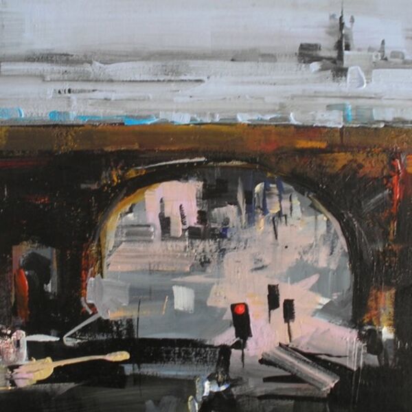 paintings of sheffieldsheffield artists Latest paintings by mark h wilson original sheffield