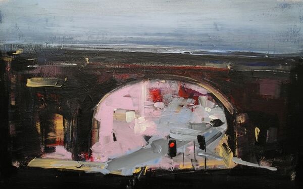 paintings of sheffieldsheffield artists Latest paintings by mark h wilson original sheffield