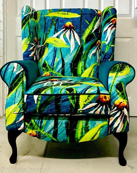 Bespoke Chairs
