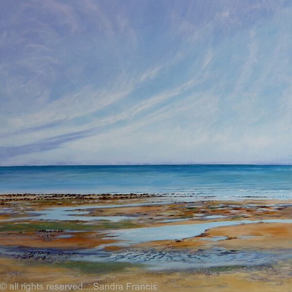 Seascape paintings for sale