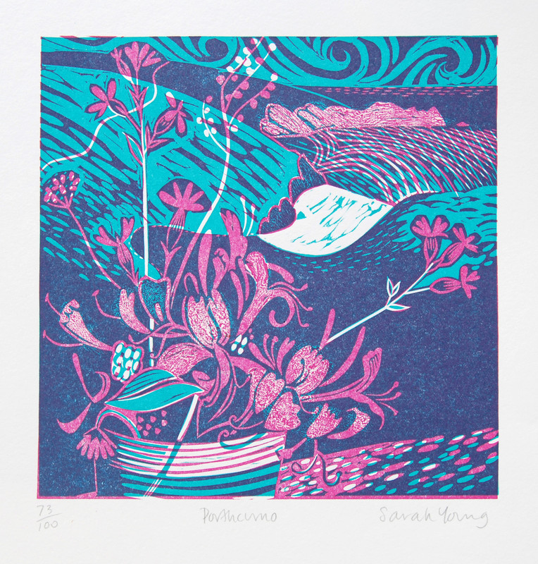 Relief Prints