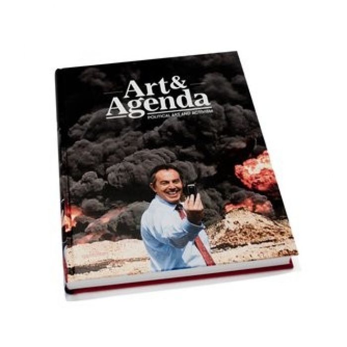 Art & Agenda Art & Agenda Political Art and Activism