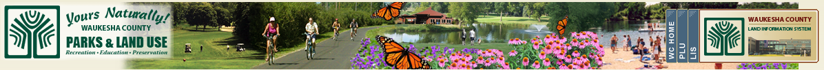Waukesha County GIS Viewer