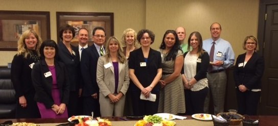 The Association of Legal Administrators (ALA) was formed in 1971 to support professional involved in the management of law firms, corporate legal departments and government legal agencies. The Association's mission is to "promote and enhance the competence and professionalism of legal administrators and all of th management team." ALA provides educational opportunities and services to more than 10,000 members in over 30 countries. For more information on the Associaton visit ALA's website at www.alanet.org.
