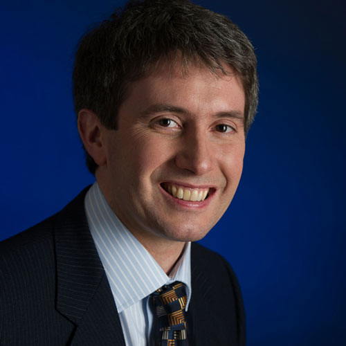 Clive Driskill-Smith on Bach