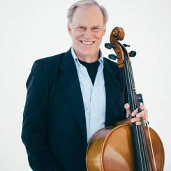 Alan Black on Cellomania